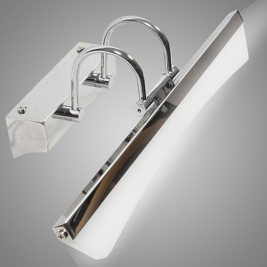 Svitidlo GLORY 20-3262 LED K1 CHROMOVANÉ BAUMAX