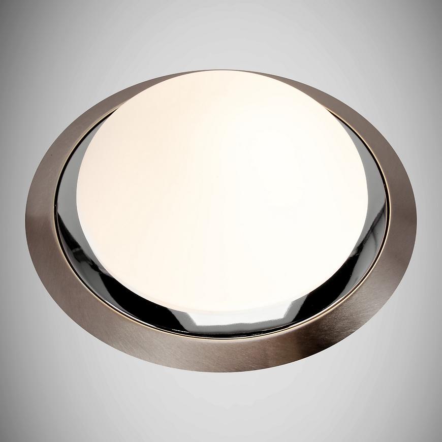 Svitidlo HL634M CHROME + MAT CHROME