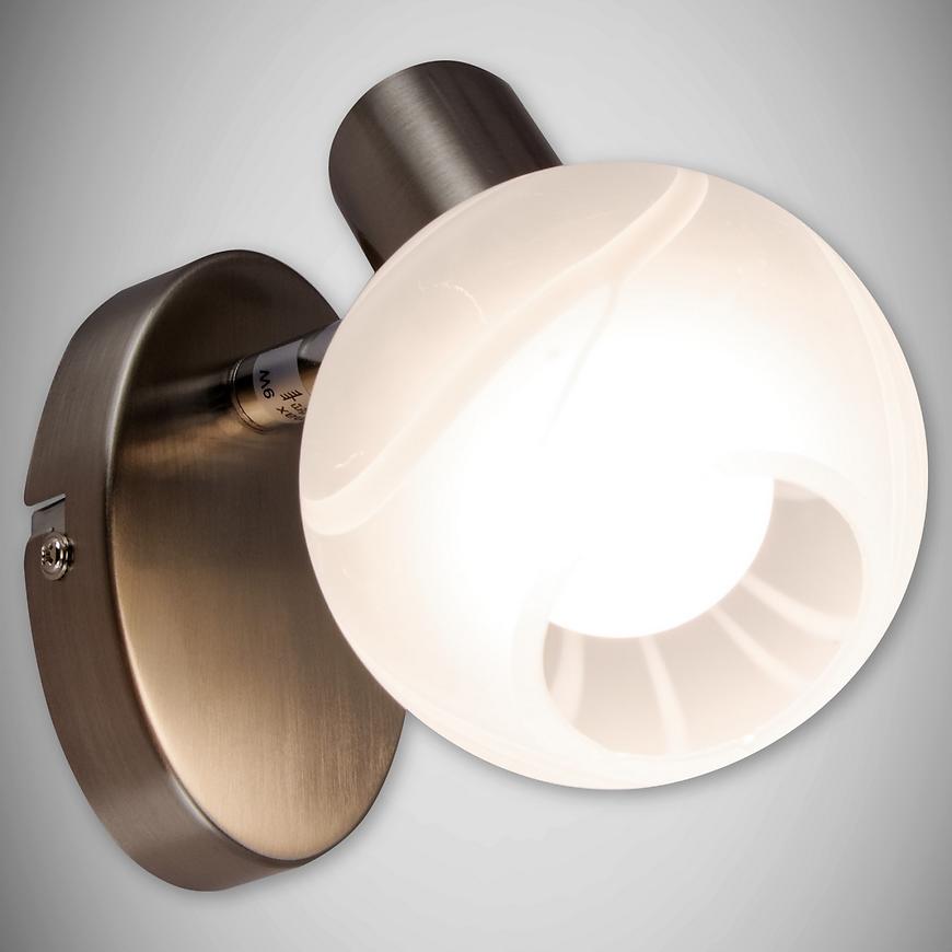 Svitidlo HL785N MAT K1