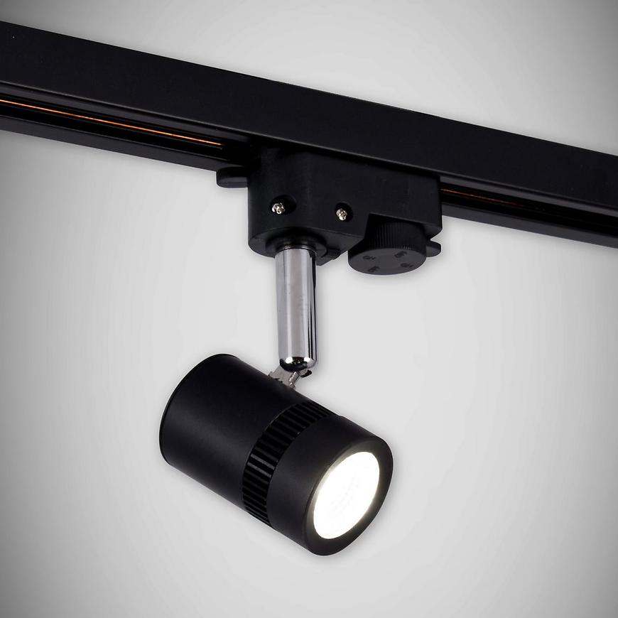 Svitidlo HL835L BLACK LED 5W K1 BAUMAX