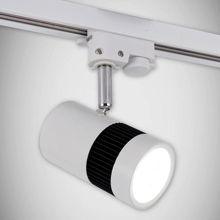 Svitidlo HL837L WHITE LED 13W K1 BAUMAX