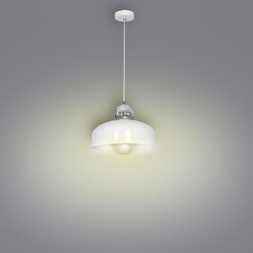 Svitidlo Harald White3770 Biela LW1 BAUMAX