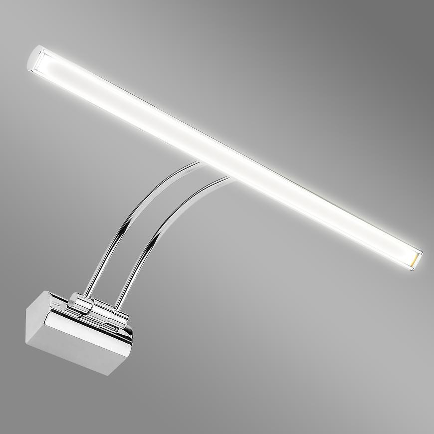 Svitidlo Hl6631l Chrome Led K1 BAUMAX
