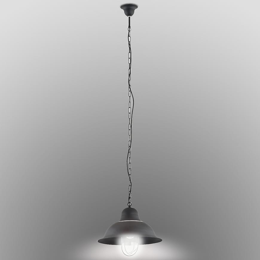 Svitidlo ITAKA 3537 LW1 BAUMAX