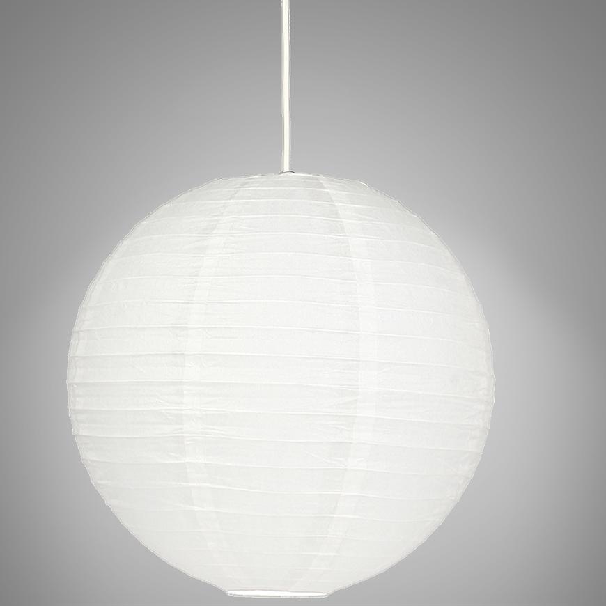 Svitidlo KOKON 31-88164 BIAŁ SR.40 BAUMAX