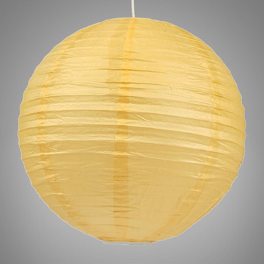 Svitidlo KOKON 31-88188 ŻÓŁT SR.40 BAUMAX