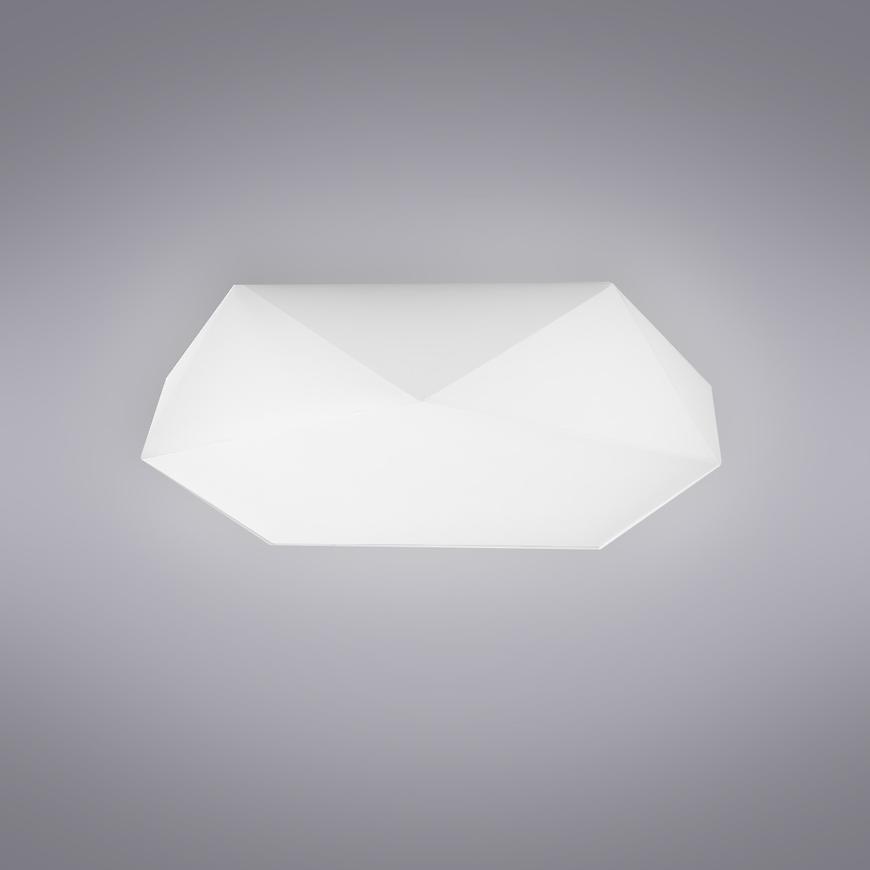 Svitidlo Kantoor 4224 white LW1 BAUMAX