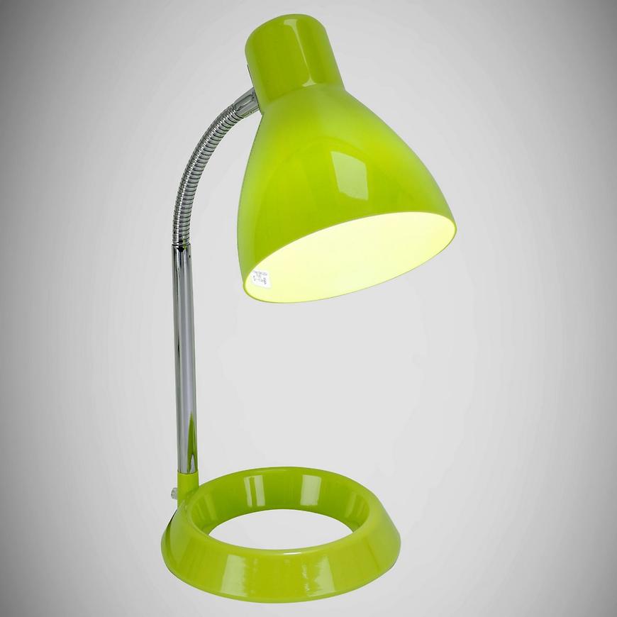 Svítidlo Kati E27 zelený 02860 LB BAUMAX