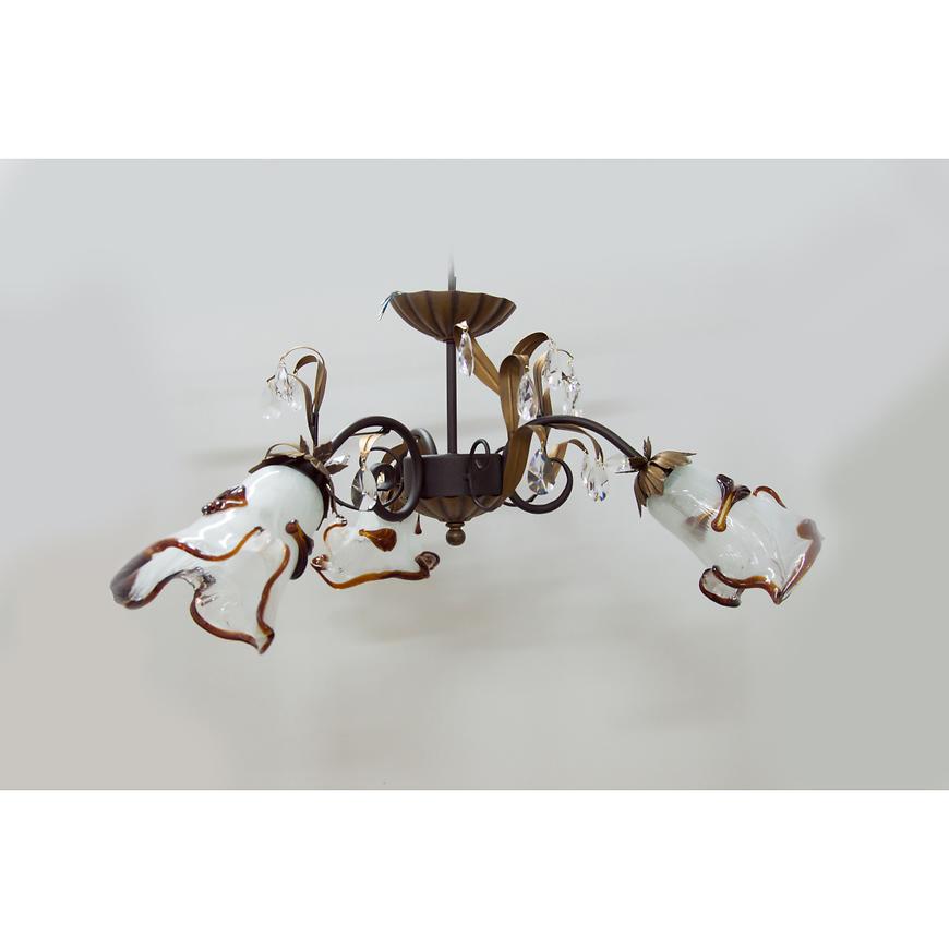 Svítidlo Katia 2623 LW3 BAUMAX