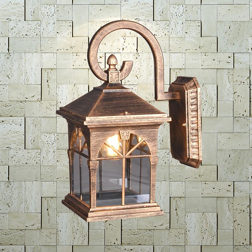 Svítidlo Kerry k-5156w kd1 gold BAUMAX