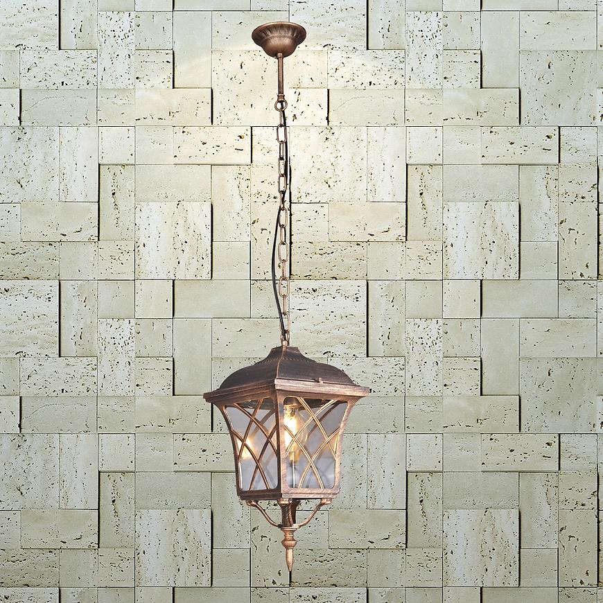 Svítidlo Kerry k-5180h lw1 gold BAUMAX