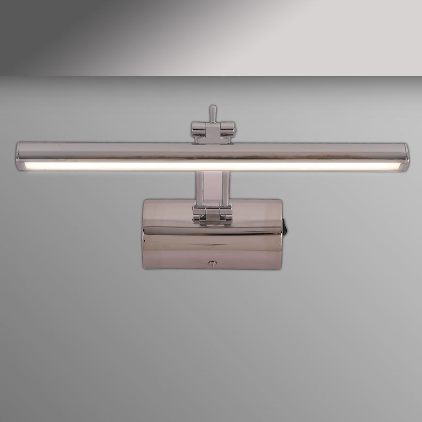 Svítidlo Klimt 360 AG-K04W36 chrom 4W K1 BAUMAX