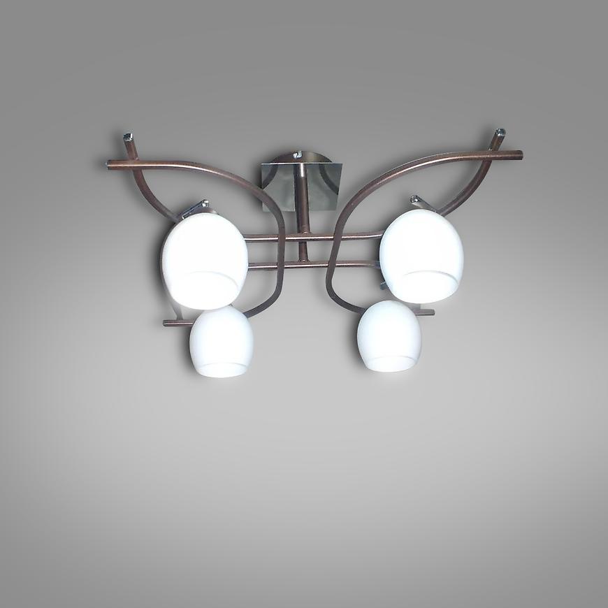 Svítidlo Kronos 2464 BR LW4 BAUMAX