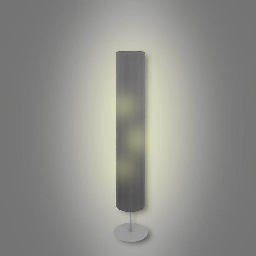 Svitidlo LIPO 5035 GRAPHITE LP3 BAUMAX