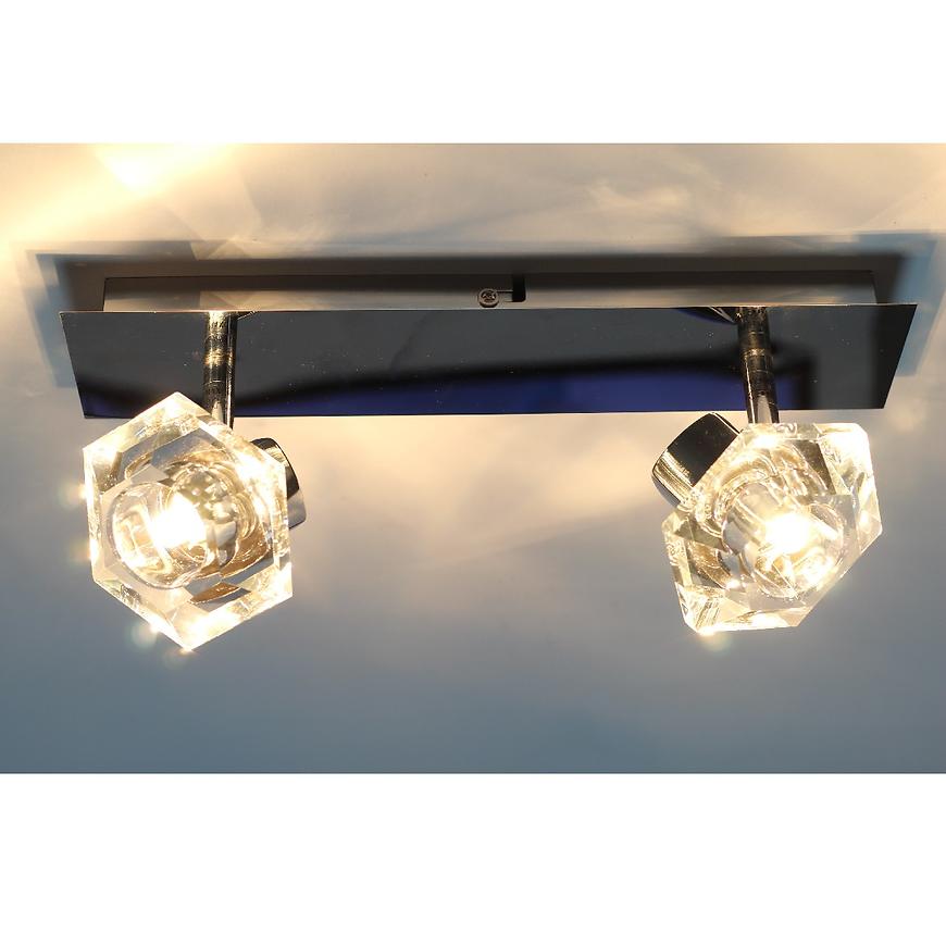 Svitidlo LOTOS CHROM AS-8797-02-6710-039A LS2 BAUMAX