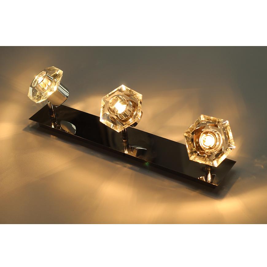 Svitidlo LOTOS CHROM AS-8797-03-6710-039A LS3 BAUMAX