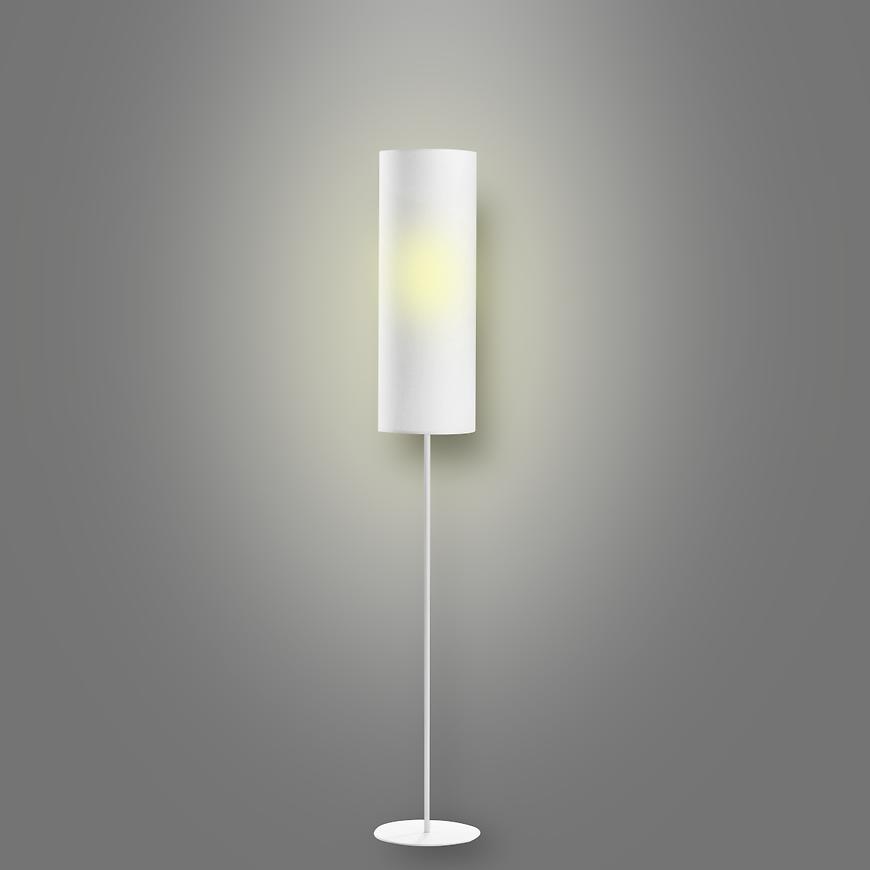 Svitidlo LUNETA NEW 5226 WHITE LP1 BAUMAX