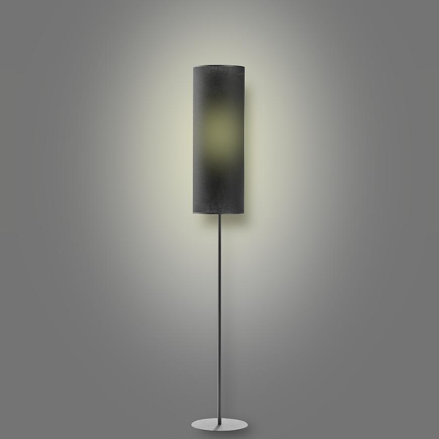 Svitidlo LUNETA NEW 5228 BLACK LP1 BAUMAX