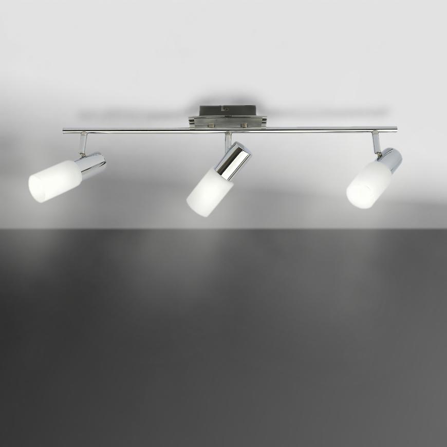 Svítidlo Logan 6098 LS3 BAUMAX