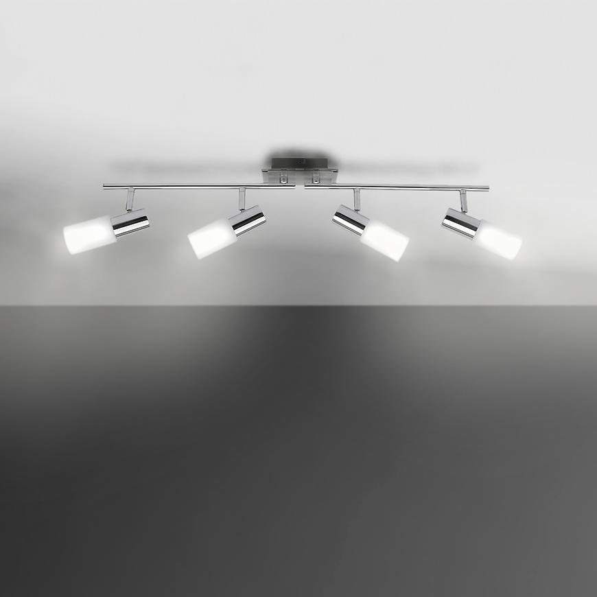 Svítidlo Logan 6099 LS4 BAUMAX