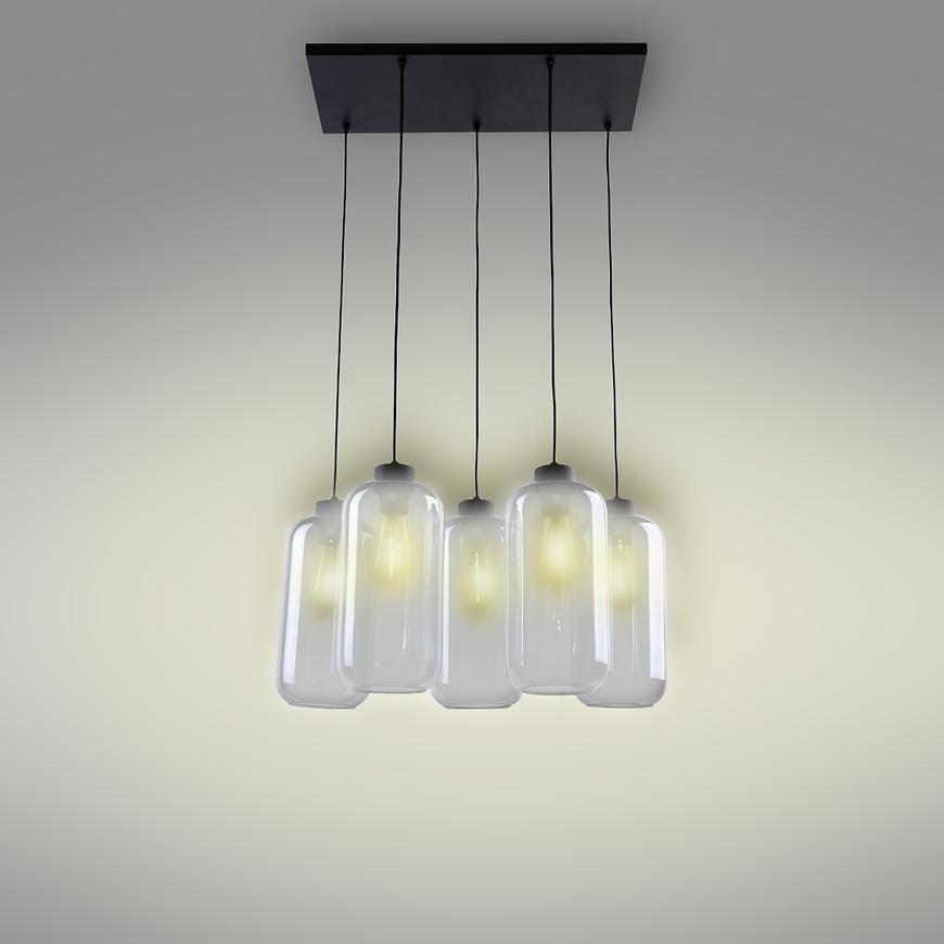 Svitidlo MARCO 2079 GRAPHITE LW6 BAUMAX