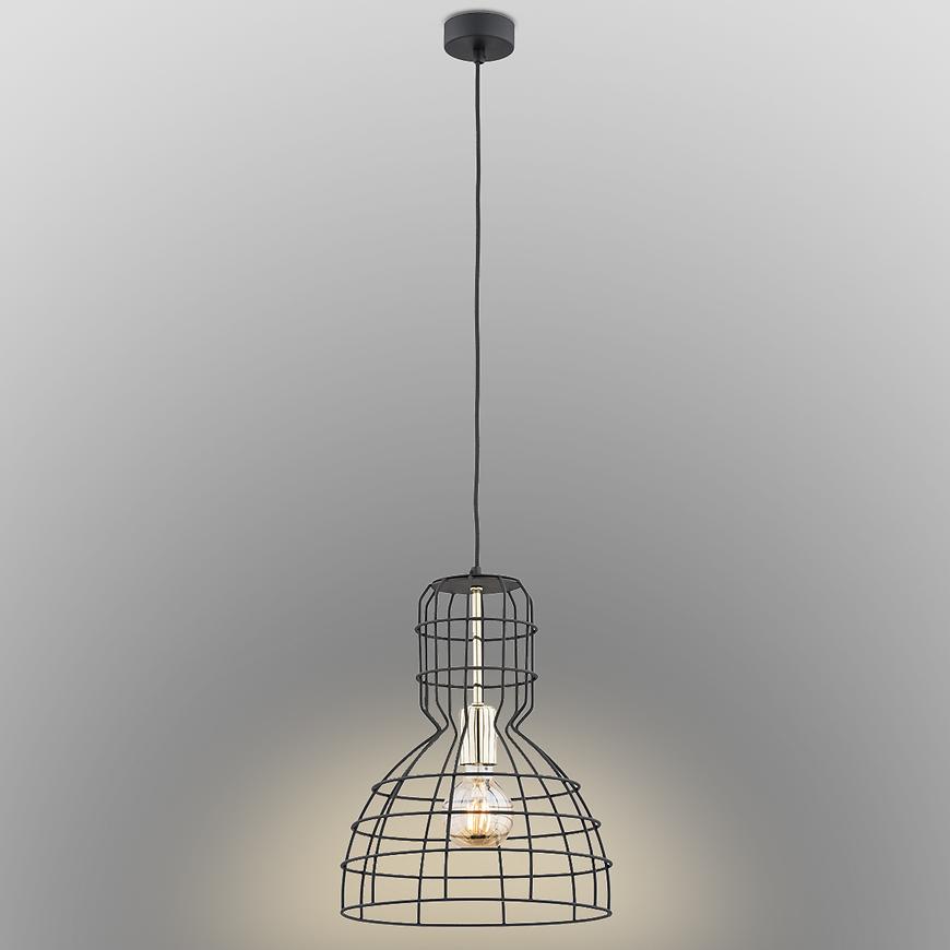 Svitidlo MARCO 4012 CERNA LW1 BAUMAX