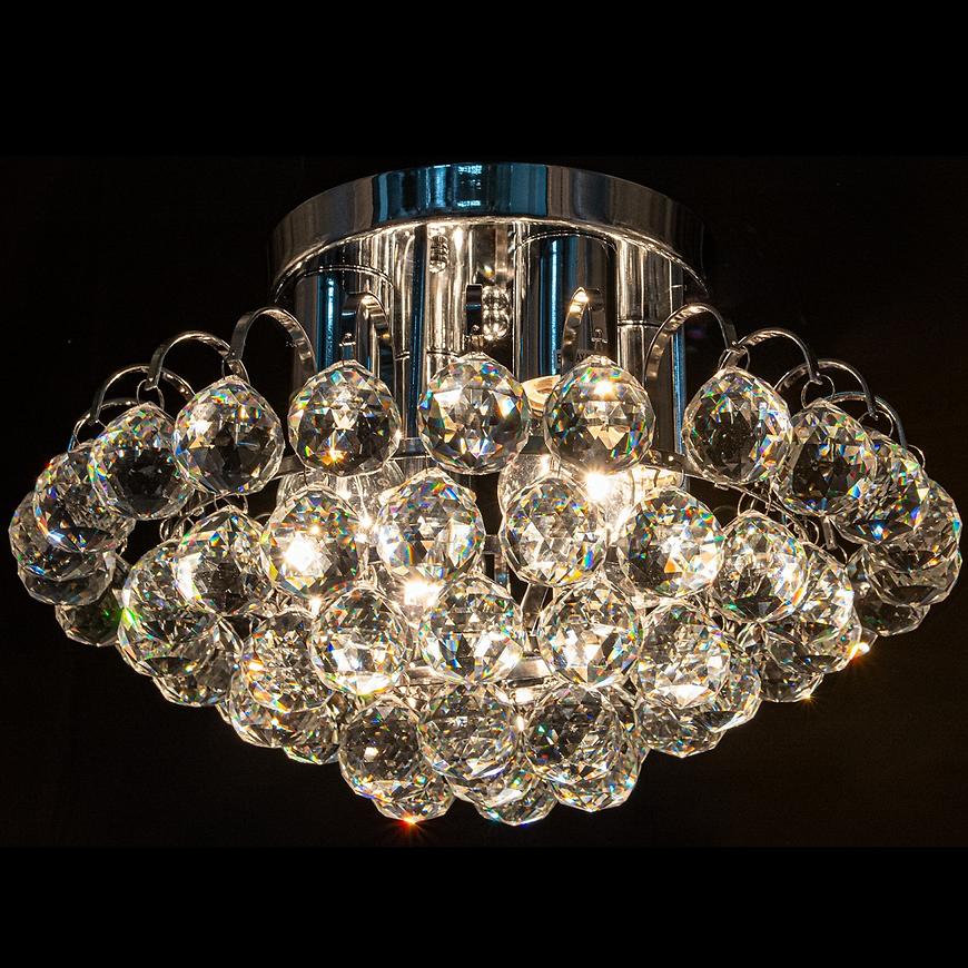 Svitidlo MONACO 6773/4 8C PL4 BAUMAX