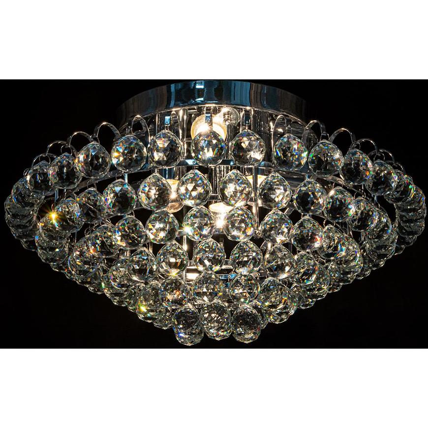 Svitidlo MONACO 6773/6 8C PL6 BAUMAX