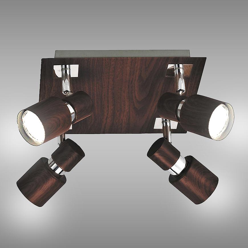 Svítidlo Merkur 1773648 ls4 BAUMAX