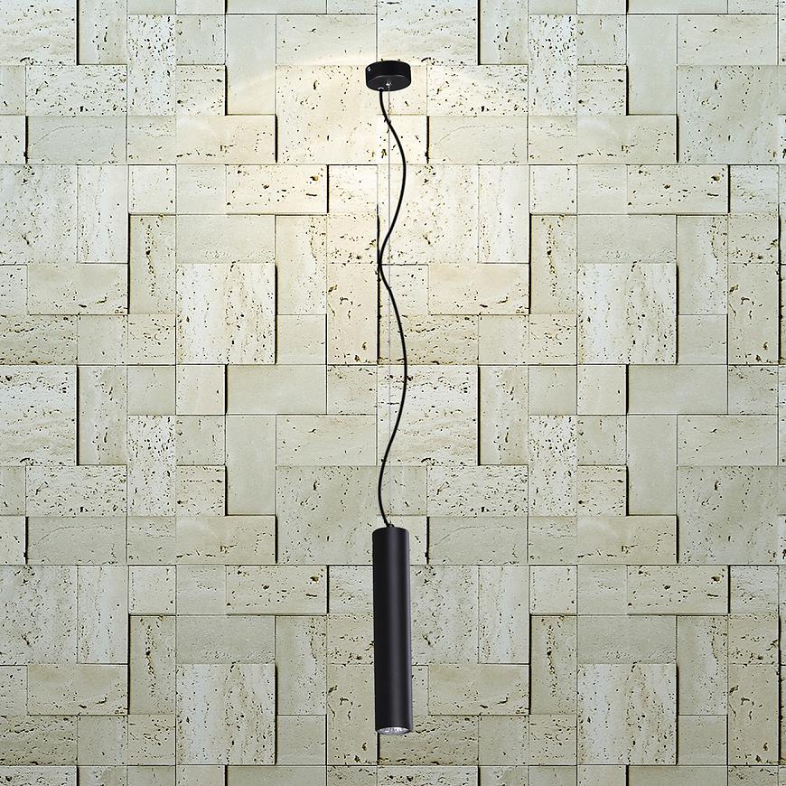 Svitidlo Mile Black K-4407 Lw1 BAUMAX