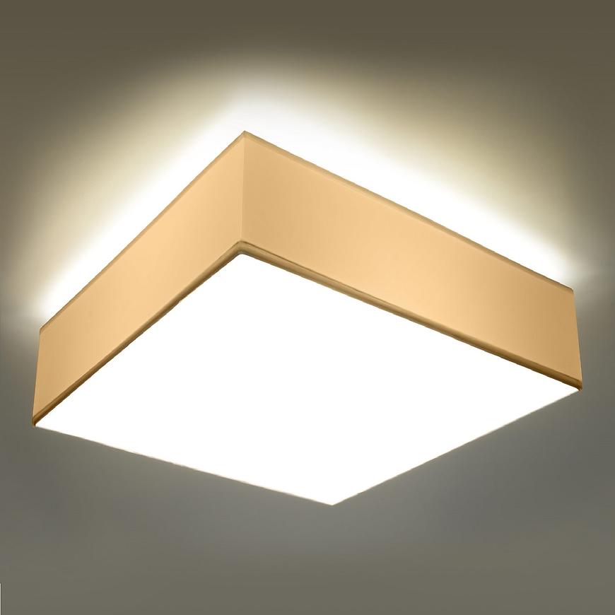 Svítidlo Montana 35 bílý A-138 BAUMAX