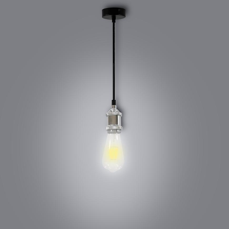 Svitidlo NOLA 309037 CHROMOVANÉ LW1 BAUMAX