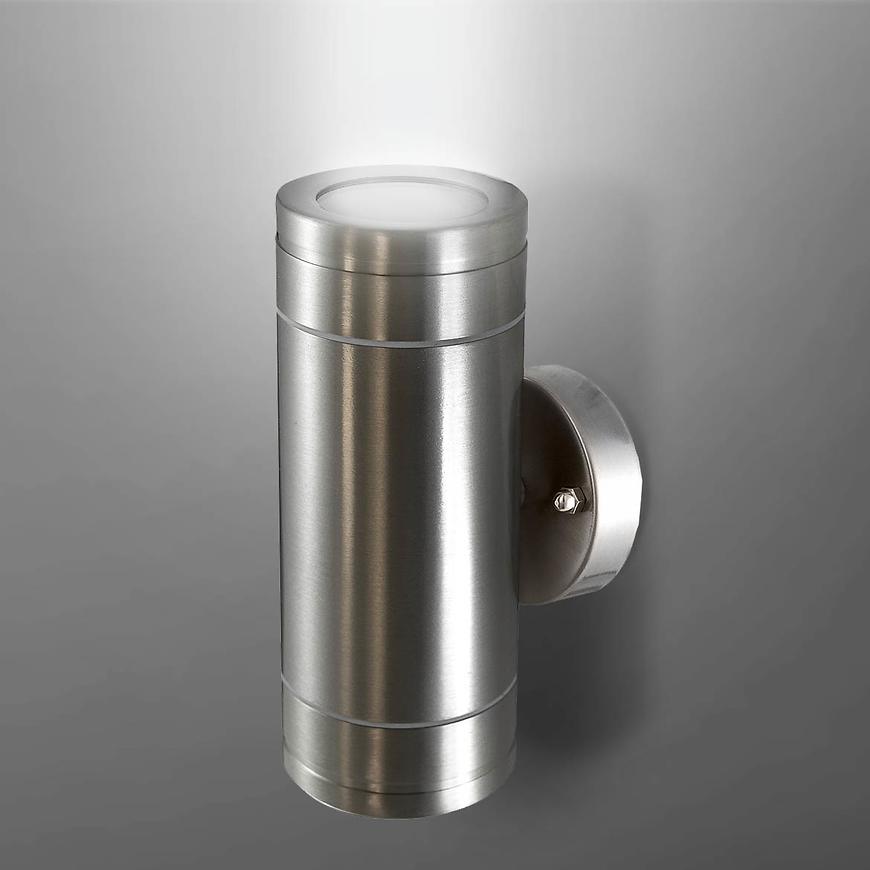 Svítidlo Olimp SG672 Inox BAUMAX