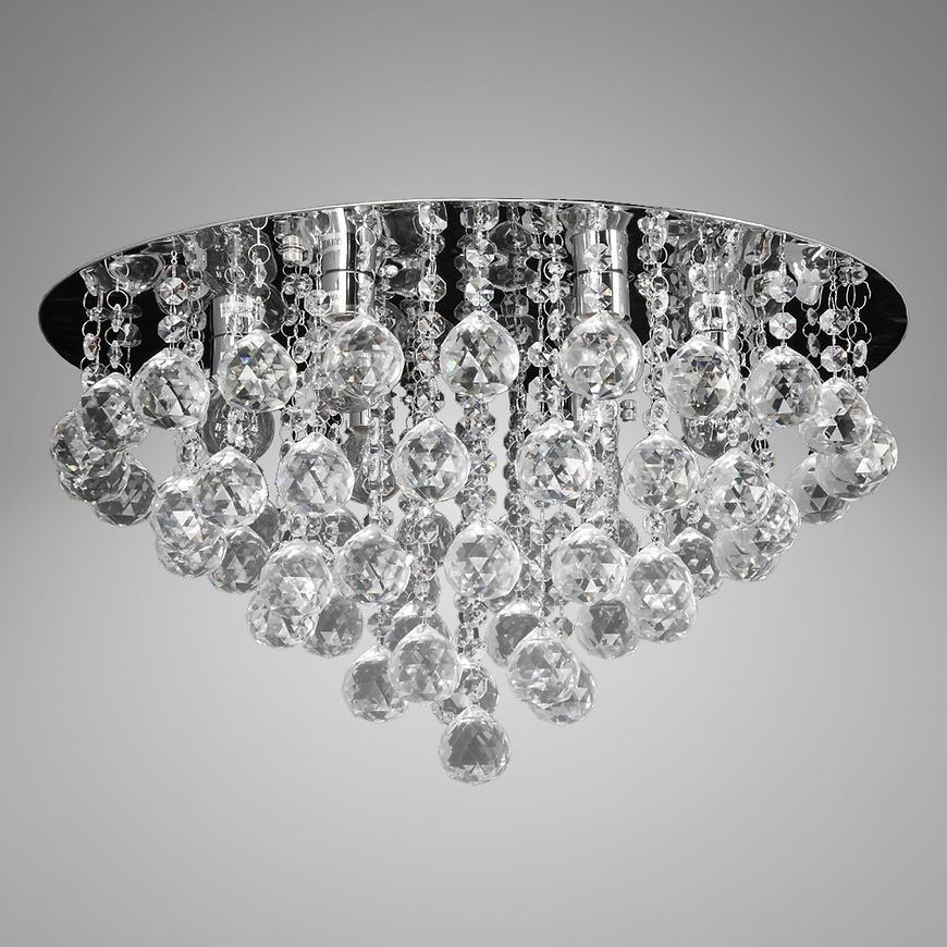 Svitidlo P-E 1437/6-50 LW6 BAUMAX