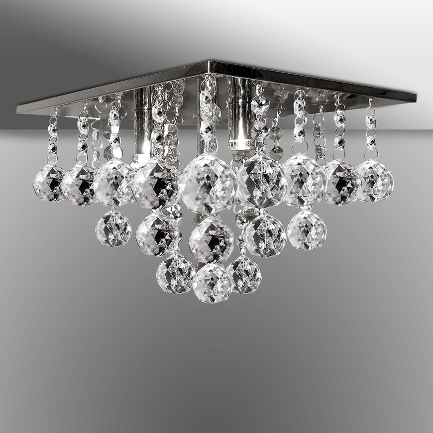 Svitidlo P-E 1438/3 30X30 PL3 BAUMAX