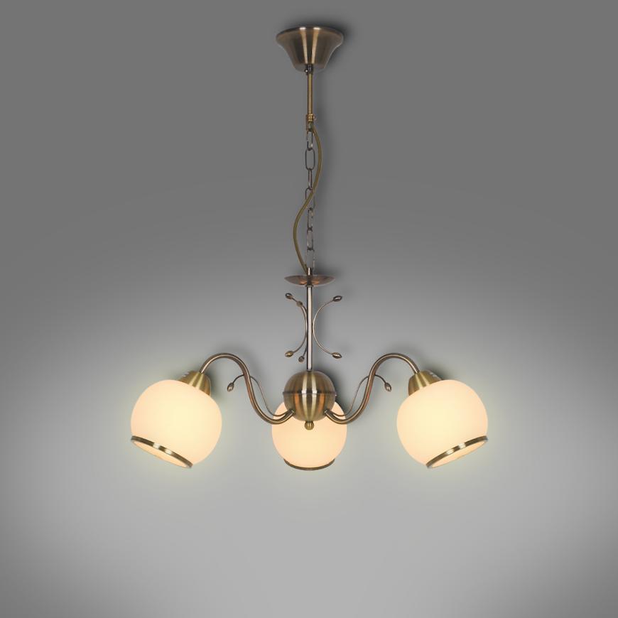 Svítidlo P18395A-3 LW3 BAUMAX