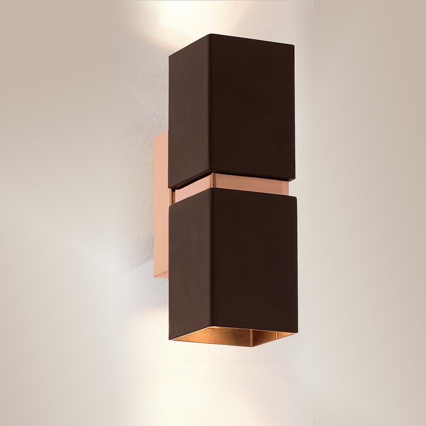 Svitidlo PASSA 95379 K2 BAUMAX