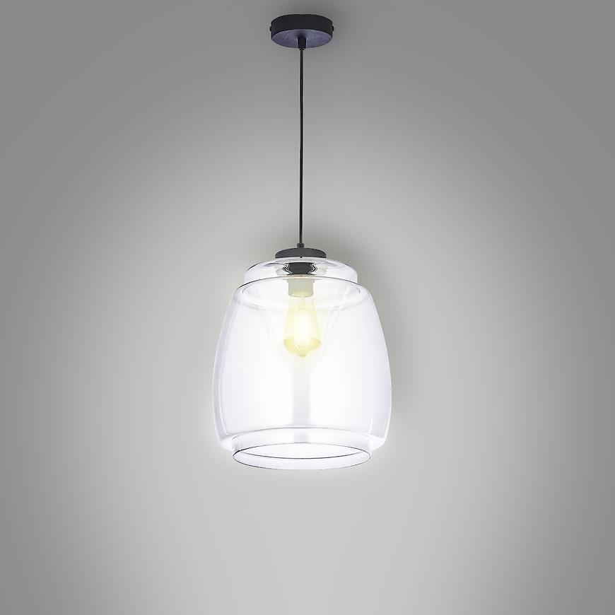 Svitidlo PILAR 2425 GRAPHITE LW1 BAUMAX