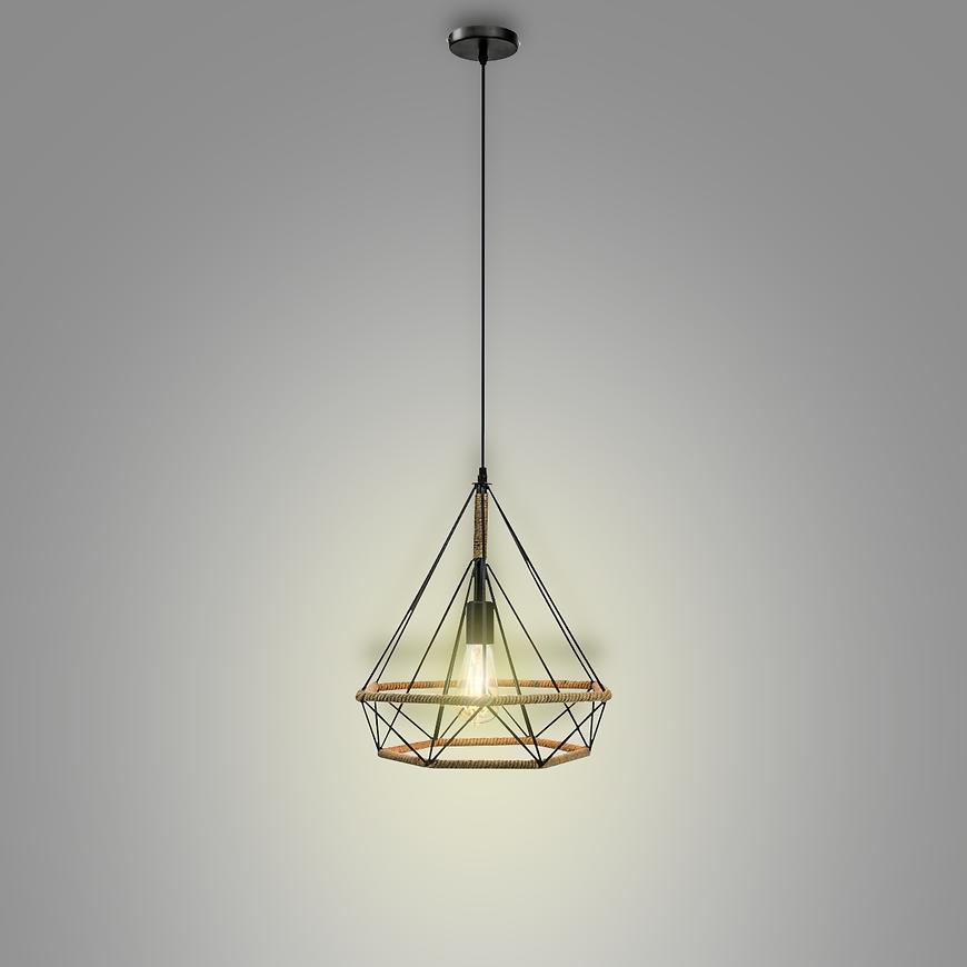 Svitidlo PIRAMIDA 8802/1 „D” LW1 BAUMAX