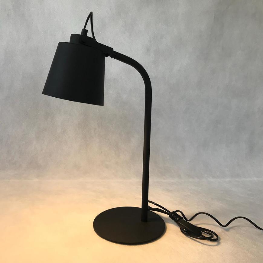 Svitidlo PRIMO 5206 BLACK LB1 BAUMAX