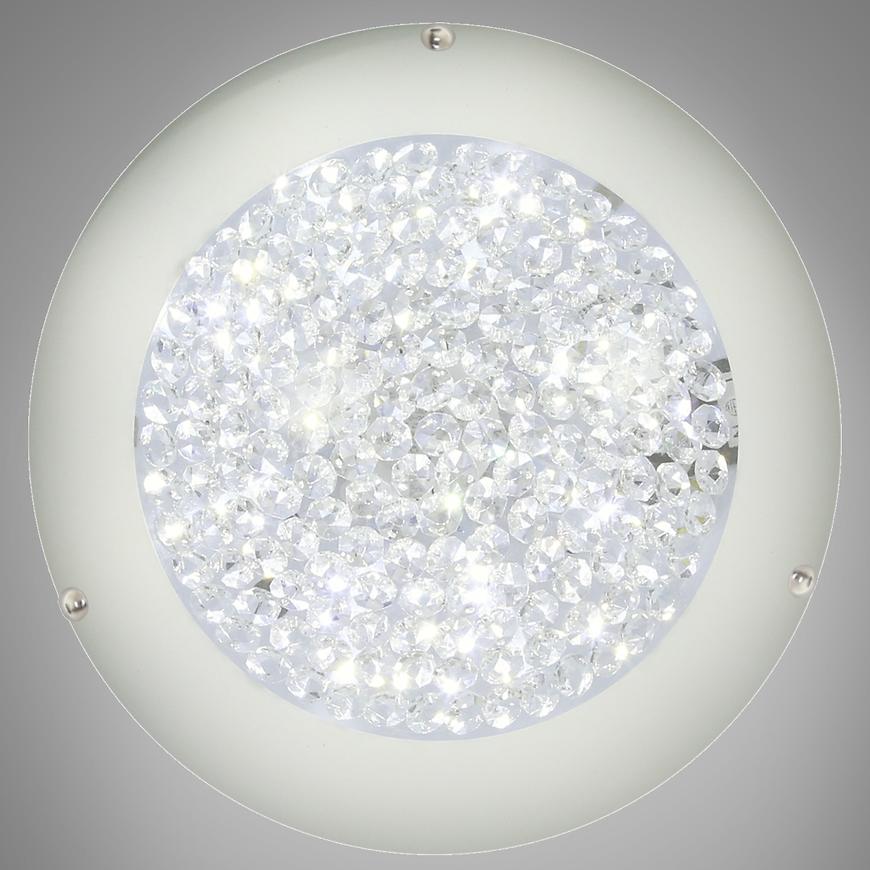 Svitidlo PRISTINA 13-47816 LED PL30 BAUMAX