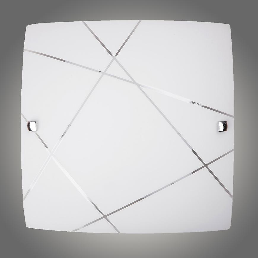 Svitidlo Phadera 3698 PL 1 30X30 BAUMAX