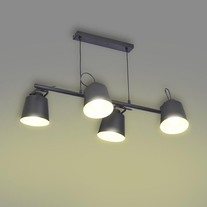 Svitidlo Primo 2748 Lw4 BAUMAX