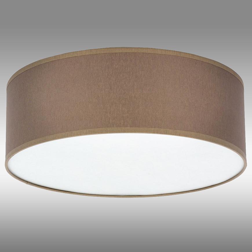 Svitidlo RONDO 4431 BROWN 38 PL4 BAUMAX