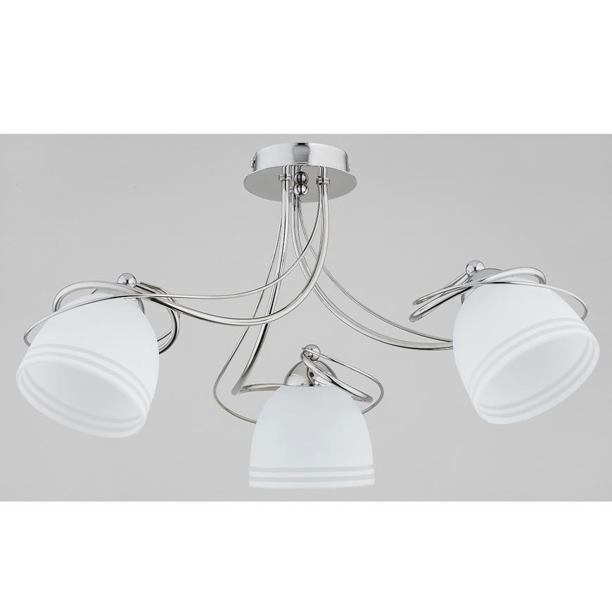 Svítidlo Reto 26273 Chr Lw3 BAUMAX