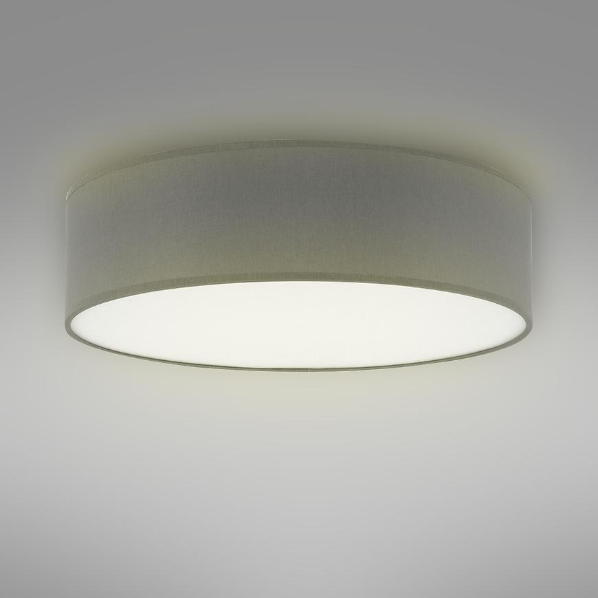 Svitidlo Rondo 1584 Silver Pl4 BAUMAX