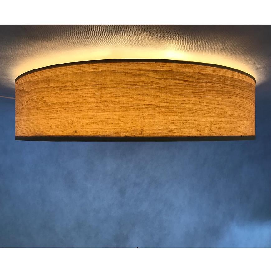 Svitidlo Rondo Wood 1572 Pl4 BAUMAX