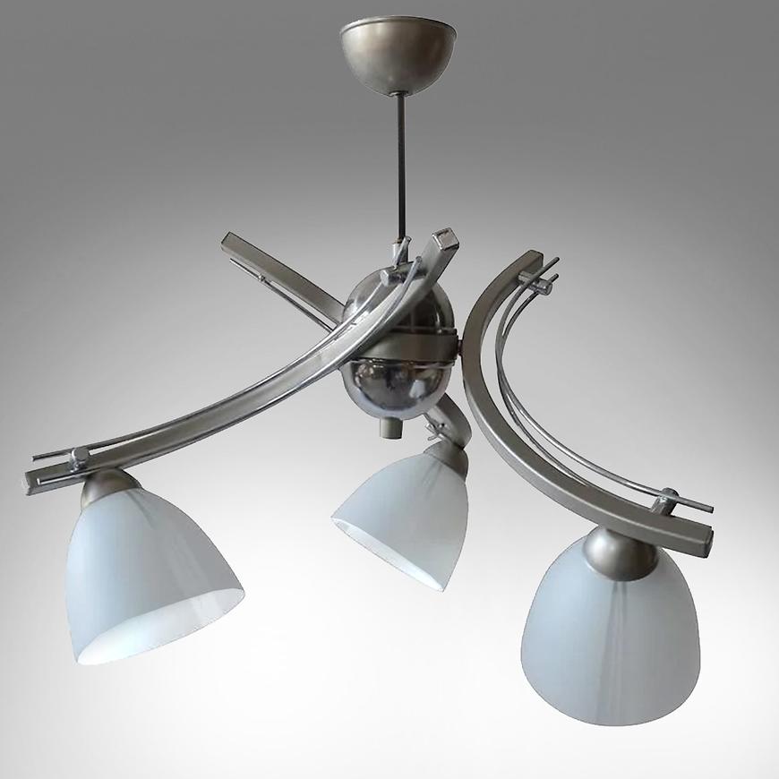 Svítidlo Rubik 2598/Z-B-3 NIK LW3 BAUMAX