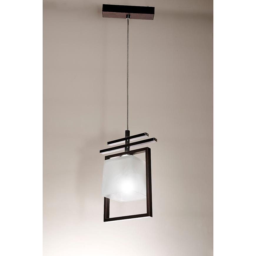 Svítidlo Rubin 2456 BR LW1 BAUMAX