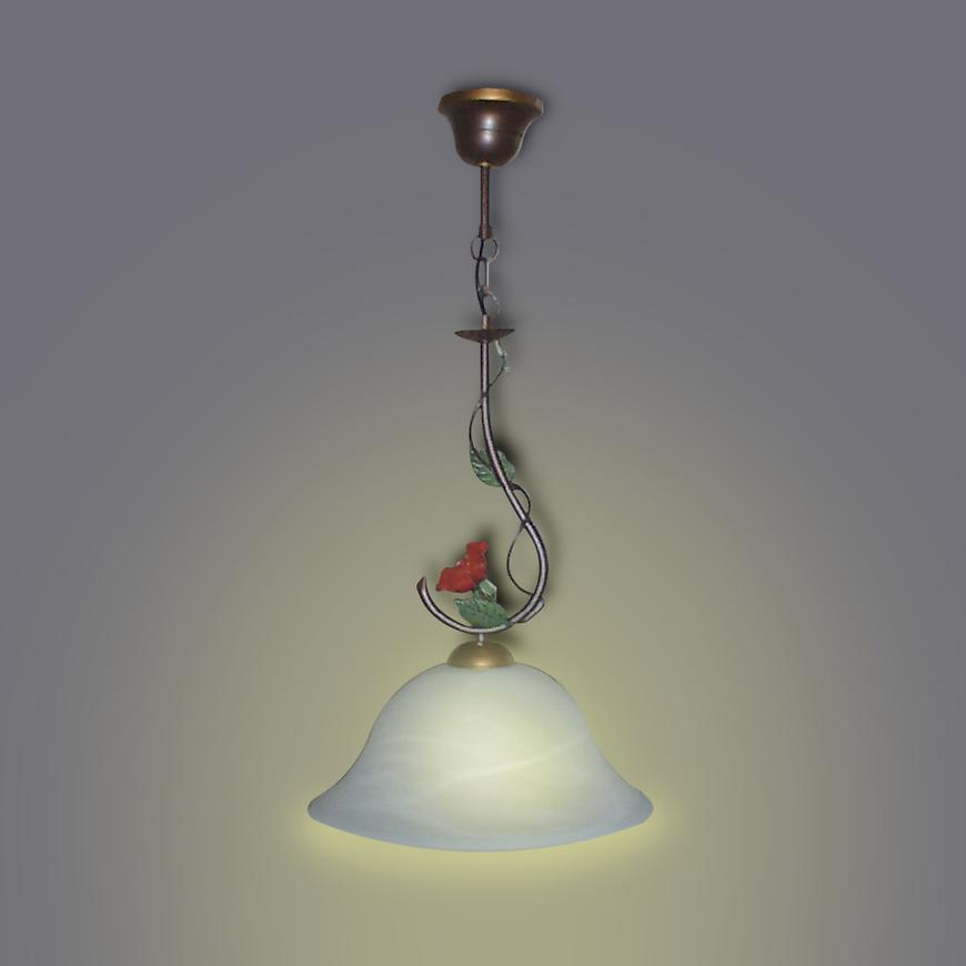 Svítidlo Růže 2173 LW1 BAUMAX